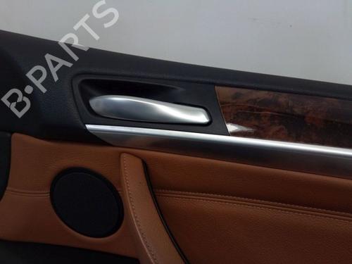 Front right panel BMW X5 (E70) xDrive 30 i | BP29102903C59 