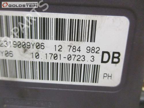 Electronic sensor OPEL INSIGNIA A (G09) 1.8 (68) | BP37107767M84 - Image 4