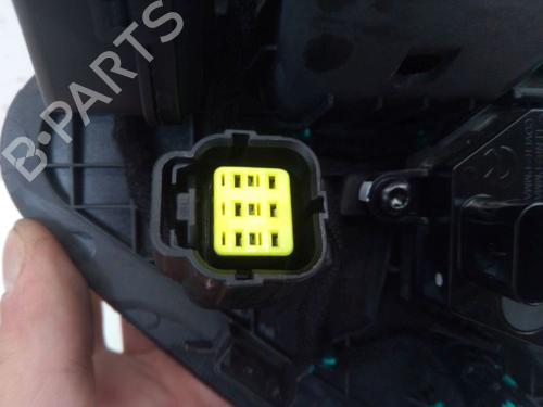 Fuel door actuator NIO ET7 EV All-wheel Drive | BP37139622E18 - Image 7
