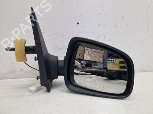 right-mirror-dacia-sandero-ii-2012-32343671 main image