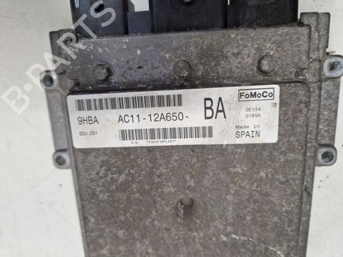 Engine control unit (ECU) FORD TRANSIT Van (FA_ _) 2.2 TDCi | BP37143457M57  - Image 5