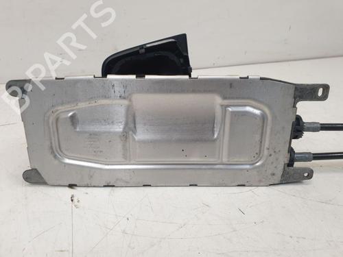 Shift knob VW GOLF VI (5K1) 1.4 | BP33276016I34  - Image 9