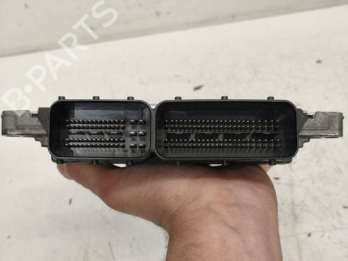 Engine control unit (ECU) MERCEDES-BENZ C-CLASS T-Model (S204) C 200 CDI (204.207) | BP40069306M57 - Image 4