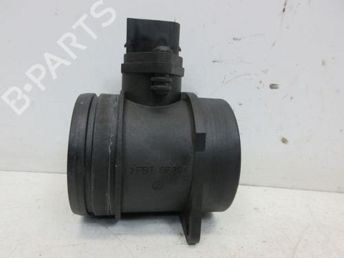 Used Mass air flow sensor BMW 1 (E87) 116 i (122 hp) 29099536