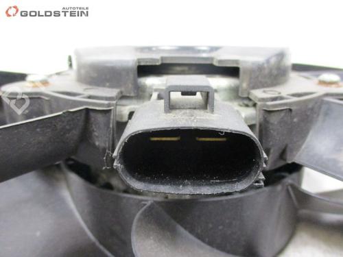 Køleblæser FORD B-MAX (JK) 1.5 TDCi | BP37108508M128 - Image 5