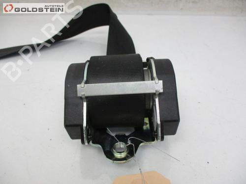 Rear right seatbelt SEAT ALTEA (5P1) 2.0 TDI 16V | BP18750197I28 