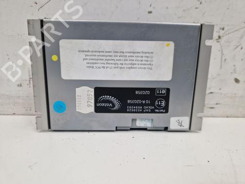 Electronic module VOLVO XC90 I (275) 2.5 T AWD | BP37134973M83 - Image 3