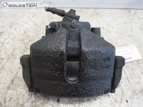 Used Right front brake caliper VW PASSAT B7 (362) 2.0 TDI (140 hp) 13761835
