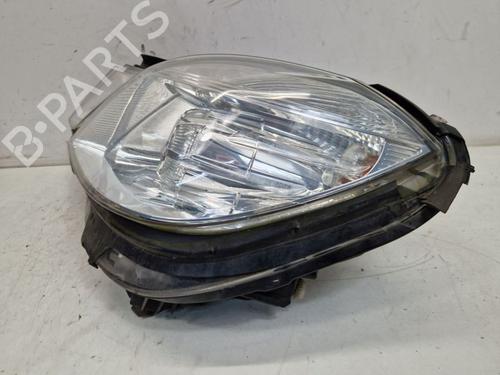 Left headlight MERCEDES-BENZ E-CLASS T-Model (S212) E 200 CDI / BlueTEC (212.205, 212.206) | BP33276642C28 - Image 3