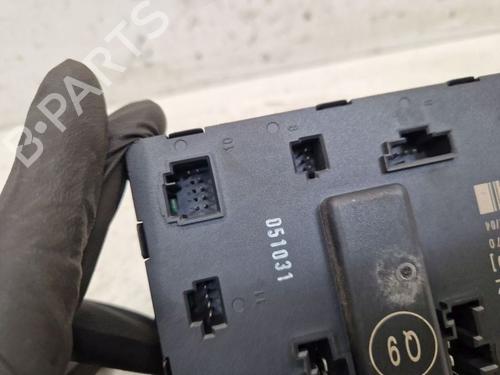 Control unit MERCEDES-BENZ VIANO (W639) CDI 2.2 (639.711, 639.713, 639.811, 639.813, 639.815) | BP29102270M11 