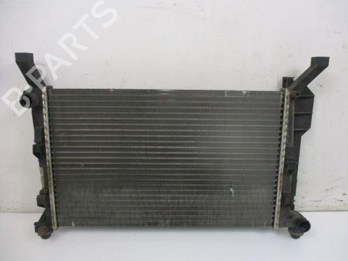 water-radiator-mercedes-benz-a-class-w169-2004-2005-2006-2007-2008-2009-2010-2011-2012-37114873 main image