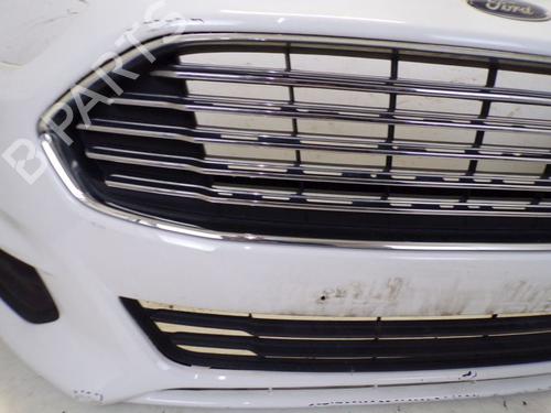 Front bumper FORD MONDEO V Hatchback (CE) 1.5 EcoBoost | BP32502987C7 