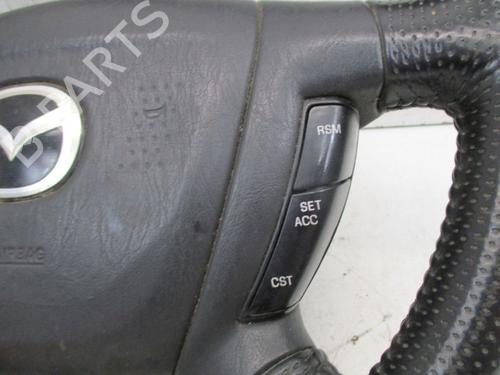Rat MAZDA TRIBUTE (EP) 3.0 V6 24V 4WD (EPFW) | BP37123301C49  - Image 8