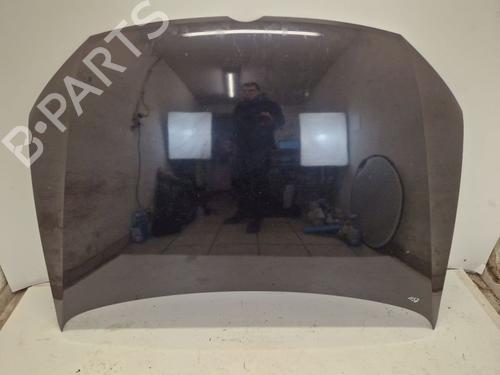 Used Hood VW POLO V (6R1, 6C1) 1.6 TDI (75 hp) 31704033