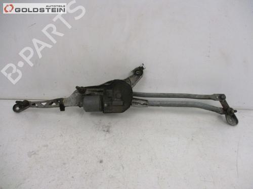 Used Front wiper motor MERCEDES-BENZ C-CLASS (W204) C 220 CDI (204.008) (170 hp) 18752949
