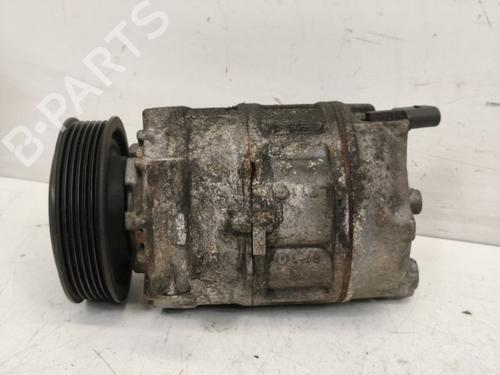 AC compressor VW GOLF PLUS V (5M1, 521) 1.4 16V | BP39742594M34 - Image 7