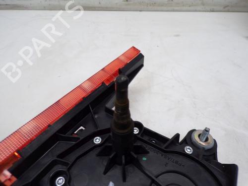 Rear wiper motor MERCEDES-BENZ A-CLASS (W169) A 180 CDI (169.007, 169.307) | BP24441077M102 