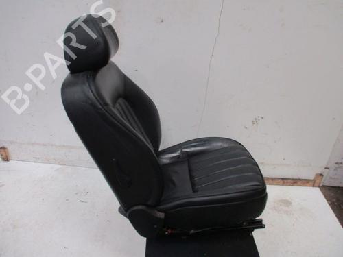Left front seat PEUGEOT 407 SW (6E_, 6D_) 2.0 | BP29086597C15 