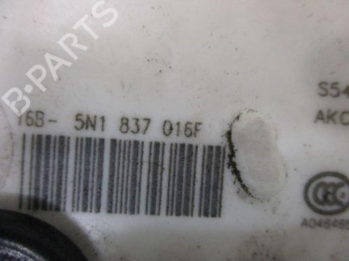 Front right lock SEAT IBIZA IV SC (6J1, 6P5) 1.4 | BP28306913C97 