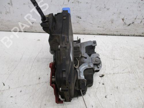 Front right lock SKODA FABIA II (542) 1.2 | BP29094053C97 