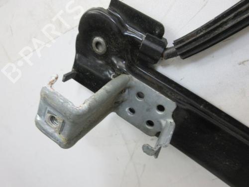 Front right window mechanism SEAT IBIZA IV ST (6J8, 6P8) 1.2 TDI | BP29092237C23 