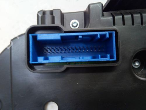 Display OPEL CORSA E (X15) 1.0 (08, 68) | BP37135636C48 - Image 8