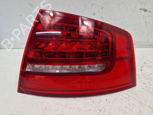 Left taillight AUDI A8 D3 (4E2, 4E8) 4.2 TDI quattro | BP34724279C34 - Image 6