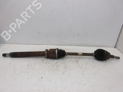 Used Right front driveshaft FORD FOCUS III 1.0 EcoBoost (125 hp) 29089308