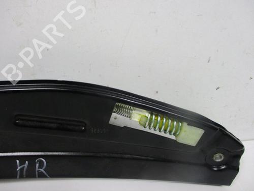 Rear right window mechanism BMW 7 (E65, E66, E67) 730 Ld | BP18795309C25