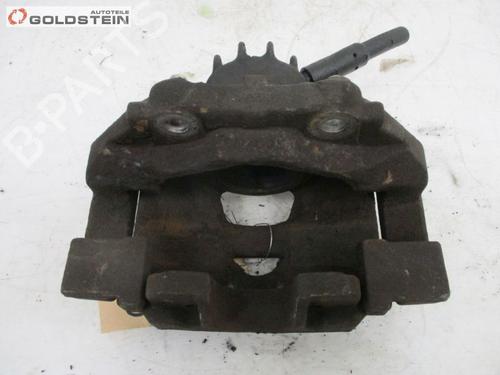 Used Right front brake caliper PEUGEOT 5008 (0U_, 0E_) 1.6 HDi (110 hp) 18754631
