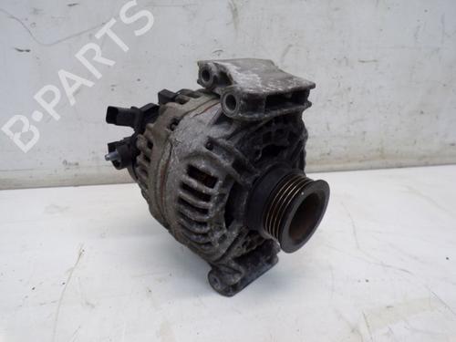 Used Alternator Alternator 37134278 37134278
