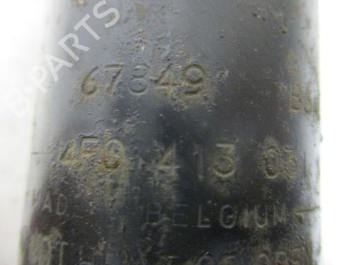 Right front shock absorber AUDI A6 C6 (4F2) 2.0 TDI | BP37116578M17 - Image 7