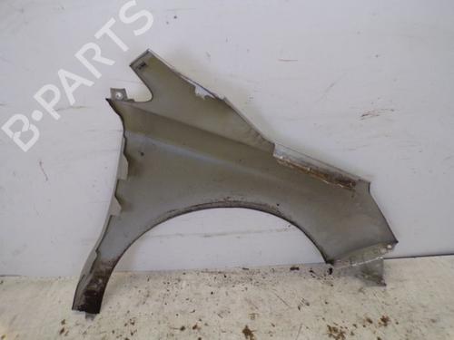 Left front fenders CITROËN C4 I (LC_) 1.6 VTi 120 | BP30668665C41 