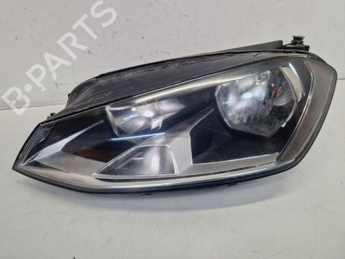 Used Left headlight Left headlight 39615413 39615413