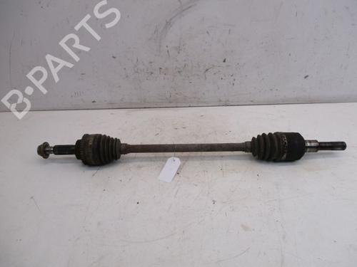 Right rear driveshaft MAZDA TRIBUTE (EP) 3.0 V6 24V 4WD (EPFW) | BP19291465M41 