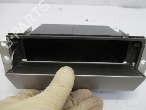 Glove box NISSAN X-TRAIL I (T30) 2.2 dCi 4x4 | BP18803380C95 