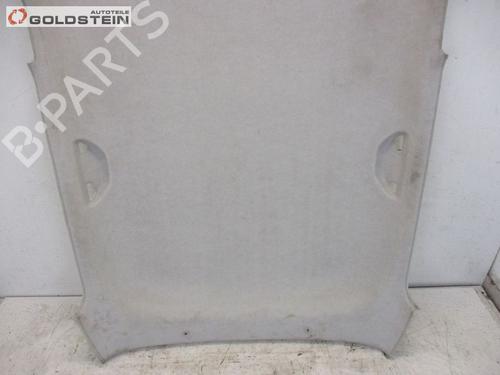 Interior roof SKODA FABIA II (542) 1.2 | BP18759530I12