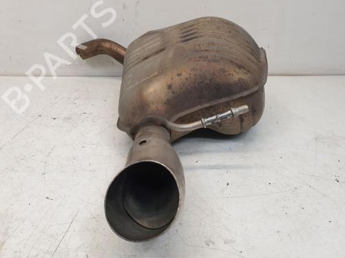 Exhaust system AUDI A6 C6 (4F2) 2.7 TDI | BP37144780M121 - Image 10