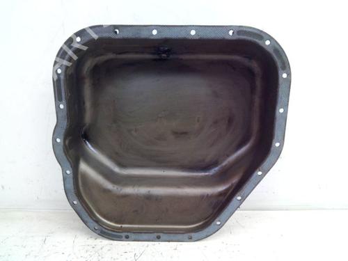 Oil sump MERCEDES-BENZ S-CLASS (W140) 400 SE, SEL/S420 (140.042, 140.043) | BP29109154M115 