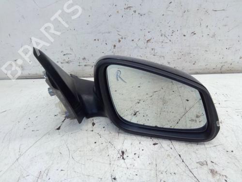 Used Right mirror BMW 1 (F20) 116 i (109 hp) 26451933