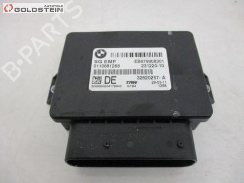 Used Control unit BMW 6 Convertible (F12) 640 i (320 hp) 18750961