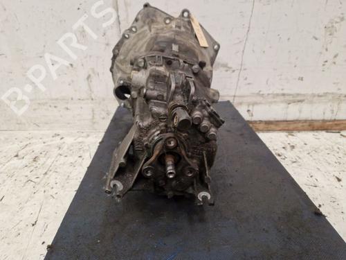 Gearbox BMW 1 (E87) 116 i | BP34523428M3  - Image 5