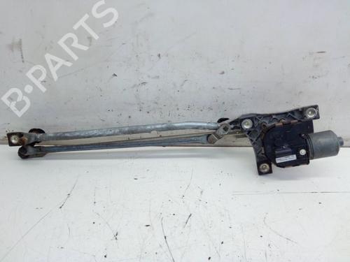 Used Front wipers mechanism Front wipers mechanism 37134913 37134913