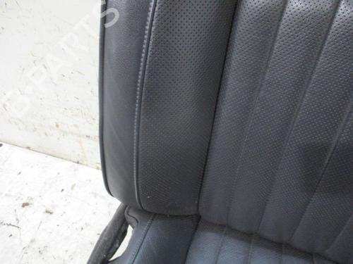 Left front seat VW PHAETON (3D1, 3D2, 3D3, 3D4, 3D6, 3D7, 3D8, 3D9) 4.2 V8 4motion | BP29091179C15