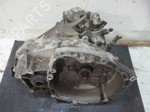 Gearbox OPEL SIGNUM Hatchback (Z03) 1.9 CDTI (F48) | BP37124341M3 - Image 2