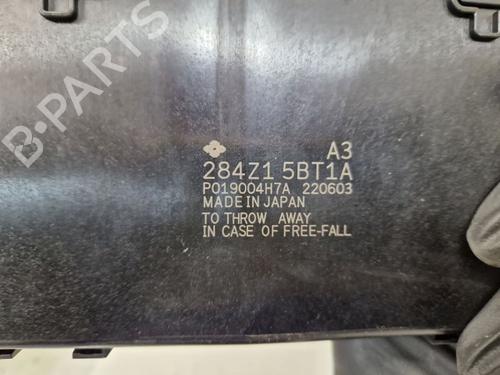 Control unit RENAULT AUSTRAL E-TECH 200 Hybrid (HGM2) | BP37139068M11  - Image 7