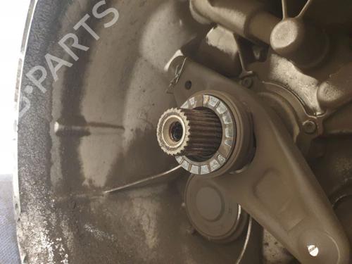 Gearbox BMW 3 Touring (E91) 325 d | BP34696077M3 - Image 7