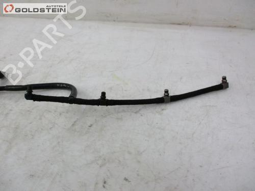 Pipe MERCEDES-BENZ A-CLASS (W169) A 180 CDI (169.007, 169.307) | BP37100139M125 - Image 3