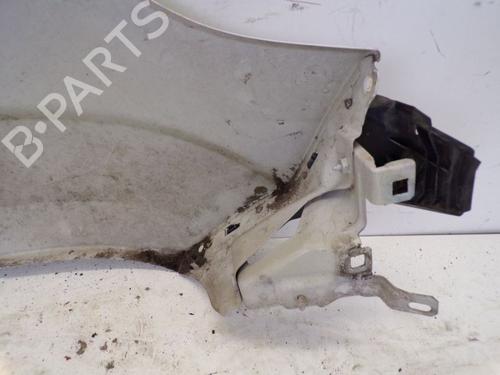 Left front fenders FIAT DUCATO Van (250_) 115 Multijet 2,0 D | BP29097633C41 