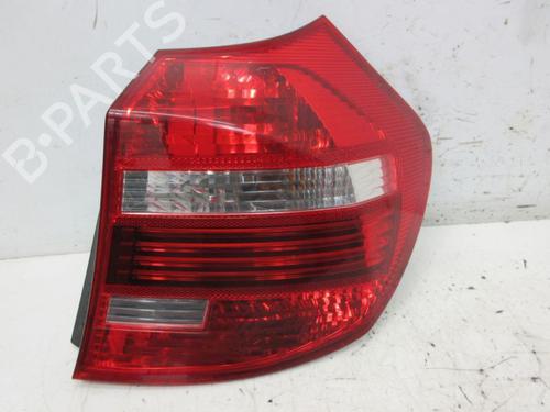 Right taillight BMW 1 (E81) 118 d | BP19295036C35 